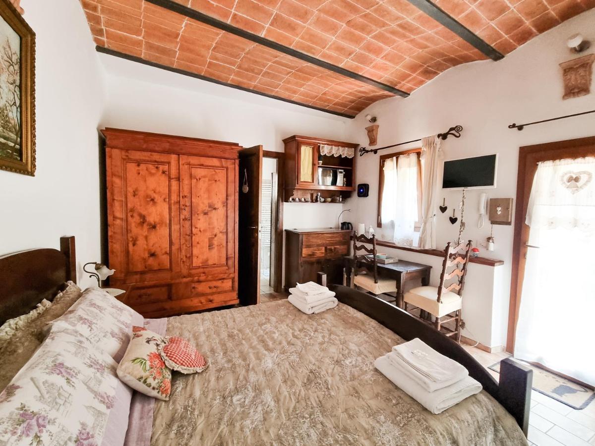 Lovely Nest Near Florence City Center Florença Exterior foto