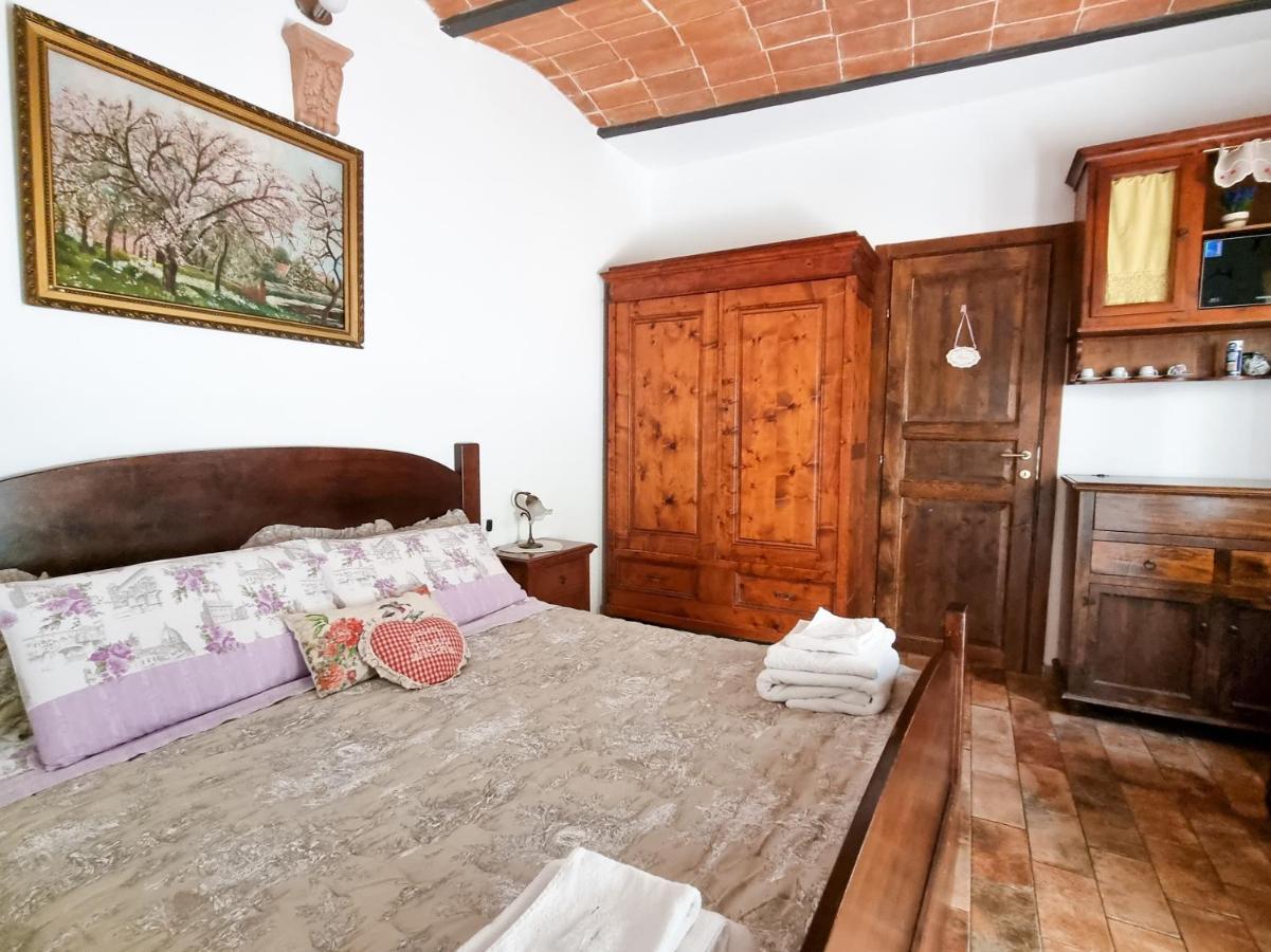 Lovely Nest Near Florence City Center Florença Exterior foto