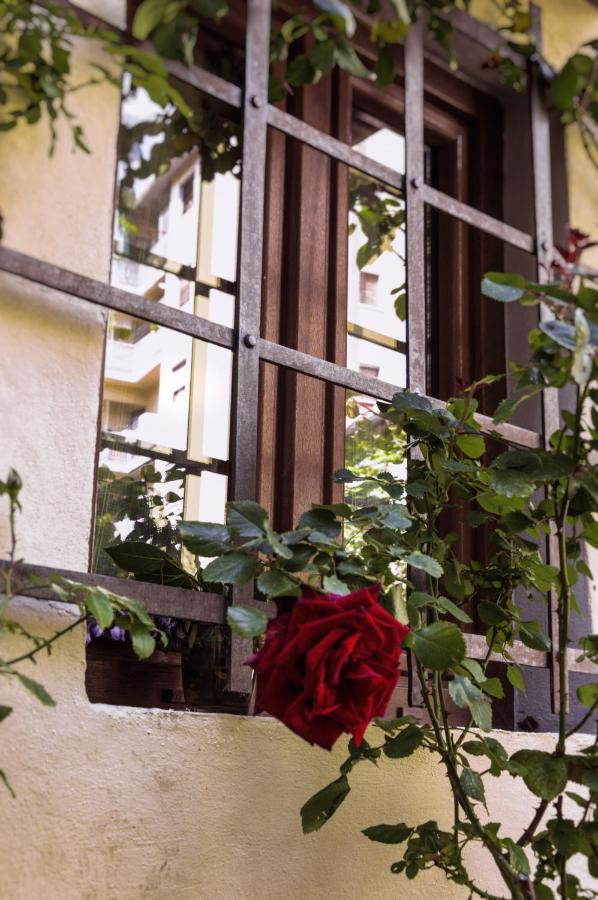 Lovely Nest Near Florence City Center Florença Exterior foto