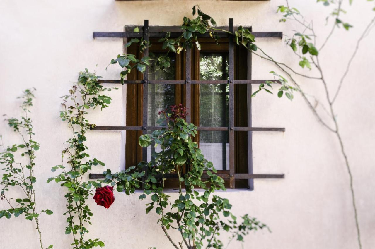 Lovely Nest Near Florence City Center Florença Exterior foto