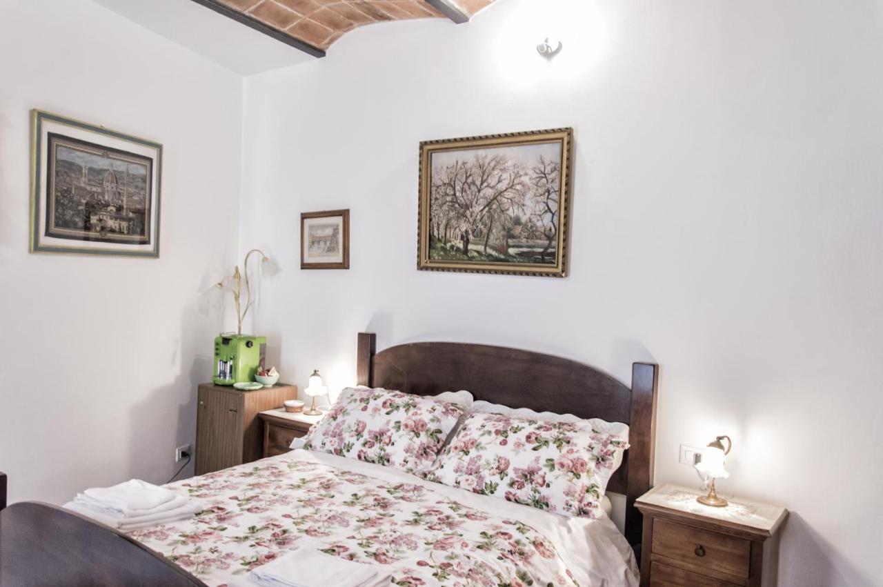 Lovely Nest Near Florence City Center Florença Exterior foto