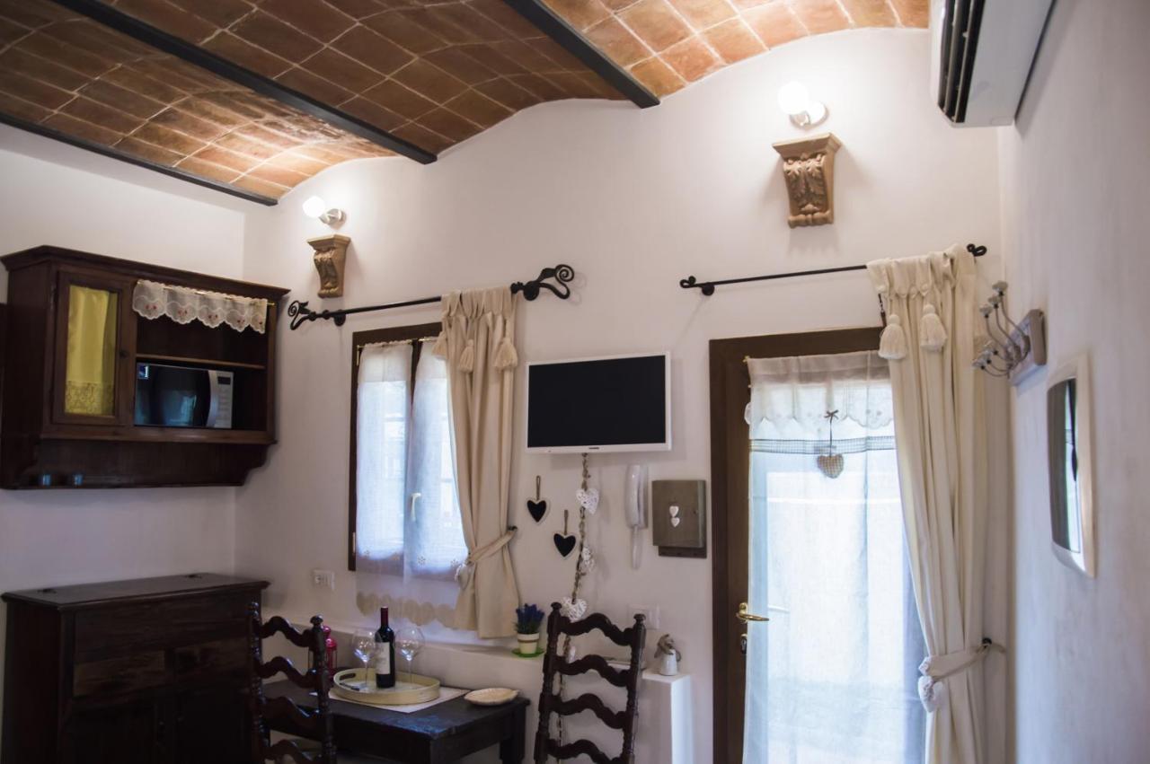 Lovely Nest Near Florence City Center Florença Exterior foto