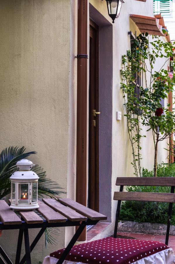 Lovely Nest Near Florence City Center Florença Exterior foto